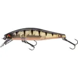 DAIWA - Wobler Tournament Wise Minnow 70FS 7 cm 7,5 g Pearl Ghost Perch