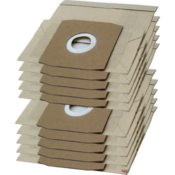 Sáček do vysavače Sáčky pro vysavač DAEWOO RC 3005 papírové 10ks