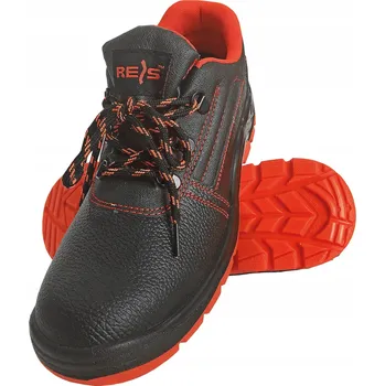 Pracovní obuv Bezpečnostní obuv Reis YESK-SB BC velikost vel.