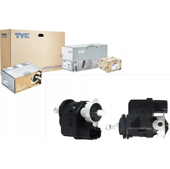 Klimatizace automobilu Motorek nastavení světlometu TYC 5 (CR19) 05.10- 4551099