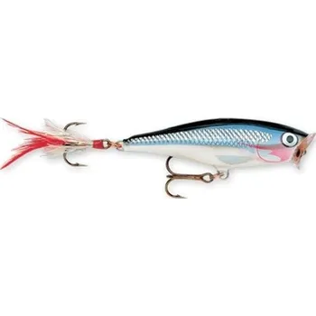apala Wobler Skitter Pop Top Water Fresh SD - 5 cm 7 g