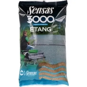 Nástraha 3000 ETANG SENSAS NÁVNADA