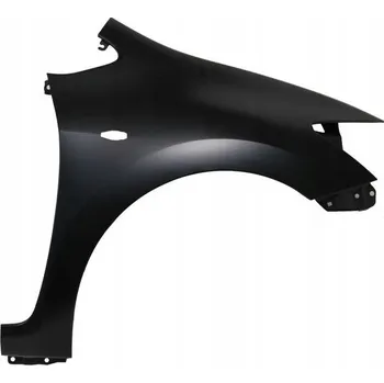 Blatník karosérie BLATNÍK PŘEDNÍ PRAVÝ S OTVOREM PRO SMĚROVKU TOYOTA AURIS E15 03.2007-04.2010