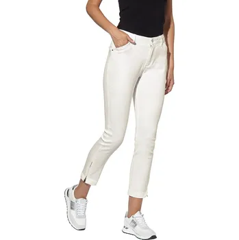 Dámské kraťasy Džíny Heine Weiß 8727330 44