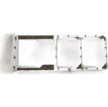 Pouzdro na mobilní telefon Držák, šuplík SIM karty pro Xiaomi Redmi Note 10 10s