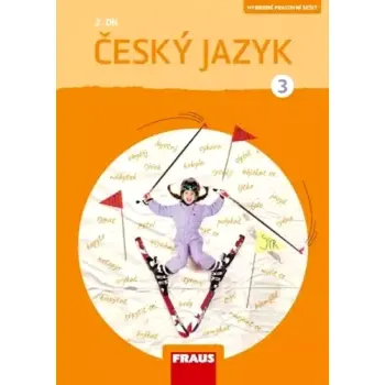 Český jazyk 3/2 (Petra Chlumská, 2020)