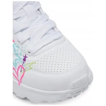 Dámské tenisky Sportovní boty SKECHERS UNO LITE | VELIKOST 37