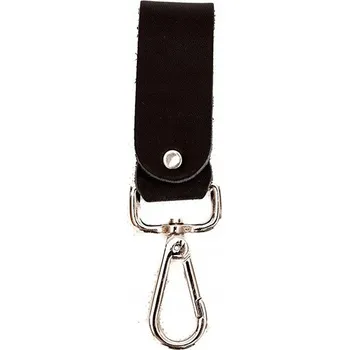 Přívěsek Na Klíče na klíče, organizér na klíče, černý