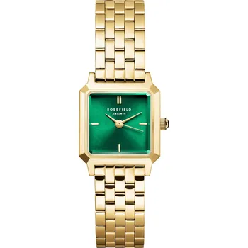 Hodinky Rosefield Boxelle dámské hodinky hranaté BWGSG-B05