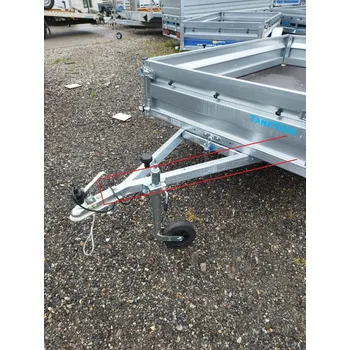 Auto-moto Zaslaw Oje 265 SU levé