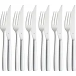 Sada příborů na steaky, 12 ks, Nuova, WMF