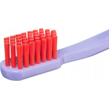 Zubní kartáček Curaprox CS 3960 Sensitive Super Soft velmi jemná tvrdost zubní kartáček 1