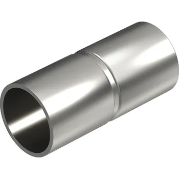 kabelová chránička OBO BETTERMANN Kabelová spojka,ušlechtilá ocel SV25W A4 2046772