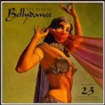Zahraniční hudba 2CD Hafiz / Sax / Sayyah / Rashad / Ramzy / Hassan: Best Of Bellydance 1998