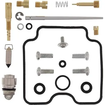 Palivový systém pro motocykl ALL BALLS sada na opravu karburátoru SUZUKI DRZ 400S 00-14, DRZ 400SM 05-14 (ALL BALLS sada na opravu karburátoru SUZUKI DRZ 400S 00-14, DRZ 400SM 05-14)