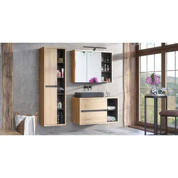 Koupelnový nábytek Koupelnová sestava DEVON SCINTILLA