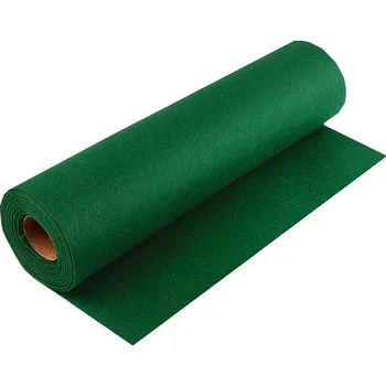 Galanterie Filc / plsť metráž tloušťka 2 mm
