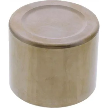 Brzdová čelist TOURMAX pístek brzdového třmenu HONDA CBF 600S/N/SA/NA 04-08, CBR 600F 91-02, CB 600F 98-06, CBR 900RR 92-99 zadní vyrobeno v Japonsku (TOURMAX pístek brzdového třmenu HONDA CBF 600S/N/SA/NA 04-08, CBR 600F 91-02, CB 600F 98-06, CBR 900RR 92-99 zadní)