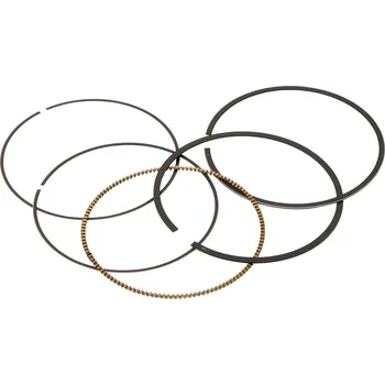 Píst motoru Pístní kroužky VERTEX ( průměr 77mm ) (komplet) (Pístní kroužky VERTEX ( průměr 77mm ) (komplet))