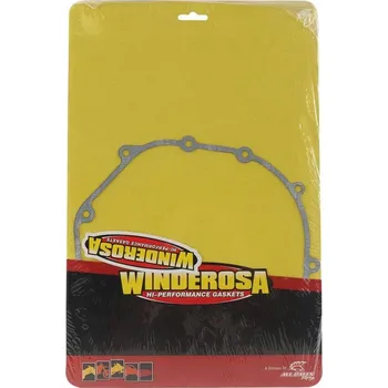 Spojková sada WINDEROSA (VERTEX) těsnění krytu spojky KAWASAKI ZG1400 CONCOURS 08-18, ZX14R 06-18 (vnější) (WINDEROSA (VERTEX) těsnění krytu spojky KAWASAKI ZG1400 CONCOURS 08-18, ZX14R 06-18 (vnější))