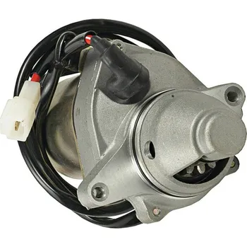 Startér ARROWHEAD (JN) startér KAWASAKI KFX 80 03-06, SUZUKI LT-80 QUADsport 87-06 (21163-S003) - nahrazuje SMU0033 (ARROWHEAD (JN) startér KAWASAKI KFX 80 03-06, SUZUKI LT-80 QUADsport 87-06 (21163-S003) - nahrazuje SMU0033)
