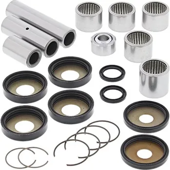 Tlumič řízení ALL BALLS sada na opravu kyvné vidlice SUZUKI RM 125/250 (89), RMX 250 89-90 (ALL BALLS sada na opravu kyvné vidlice SUZUKI RM 125/250 (89), RMX 250 89-90)