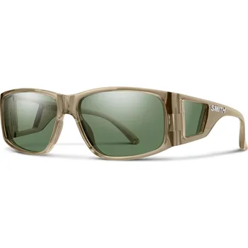 Sluneční brýle Smith MONROEPEAK 63M/L7 Polarized