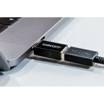 Grafický tablet Wacom OTG adapter (ACK43523Z)