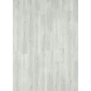 vinylová podlaha Breno Vinylová podlaha COSMOS 30 - Helsinki Oak - světle šedé dřevo