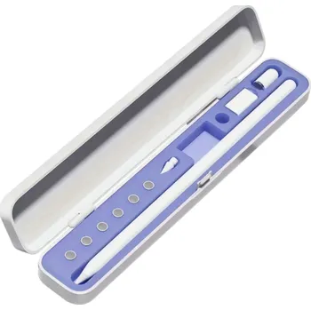 Náhradní hroty pro Samsung tablet, titanová slitina, podpora citlivosti na tlak a náklon, 3 kusy v balení