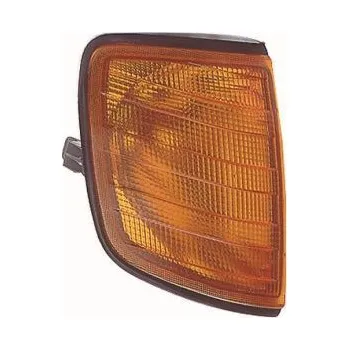 Osvětlení automobilu Blikač DEPO 440-1606L-WE-Y