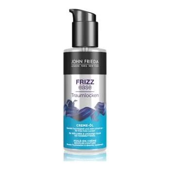 Kosmetika JOHN FRIEDA Frizz Ease Traumlocken Dávkovací hlavice