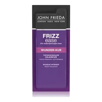 JOHN FRIEDA Frizz Ease Wunder-Kur Sachet Vlasová kúra