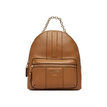 Městský batoh Batoh Liu Jo AA6111 E1109 Hnědá OS