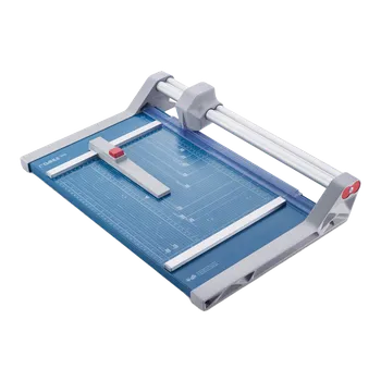 Kancelářská technika Dahle 550 Professional A4