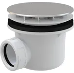 Alca Sifon ke sprchové vaničce Alca, chrom A49CR A49CR