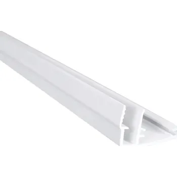 Lišta krycí FAKRO LXL-PVC bílá – 86×140 cm