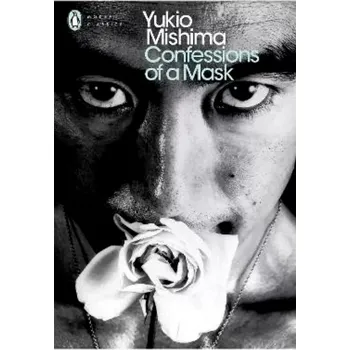 Confessions of a Mask (Yukio Mishima, 2017)