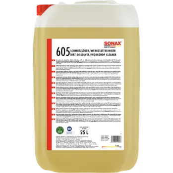 Sonax 605705 Aktivní předmytí 25L
