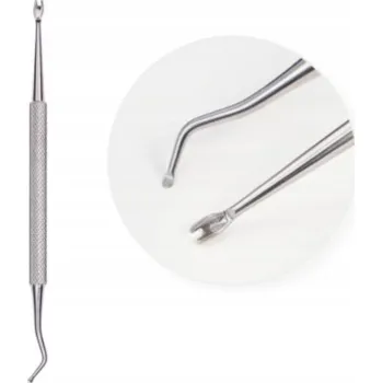 Podologické nástroje na nehty pro pedikúru [MODEL MODEL 4]