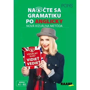 Český jazyk Na[u]čte sa gramatiku po anglicky (Brian Melican, 2019)