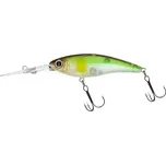 DAIWA - Wobler Steez Shad 60SP MR Natural Pearl Ayu 6 cm 6,7 g