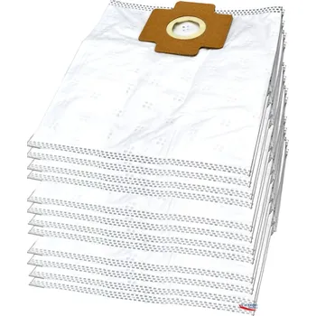 Příslušenství pro úklid Sáčky k vysavači ZELMER Meteor Super textilní 12ks