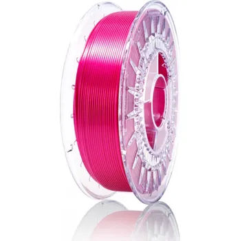 Filament PLA Filament Rosa 3d 1,75 mm 800 g růžový (růžová)