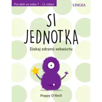 Si jednotka (Poppy O'Neill, 2022)