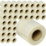 Fólie stretch 0,3 kg netto 10 cm bezbarvá
