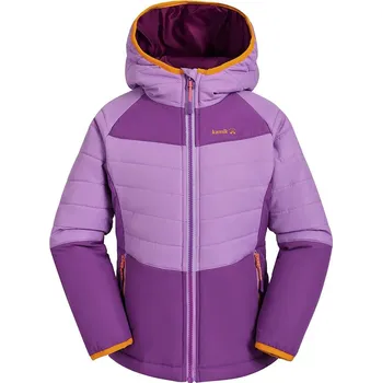 Dívčí bunda Kamik Lila 4061411 164