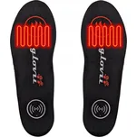 glovii Vyhřívané vložky do bot GW3L 41-46