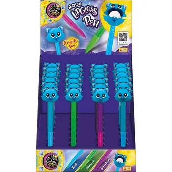 Mix pera Propiska Lisciani Moon Academy - Lisciani