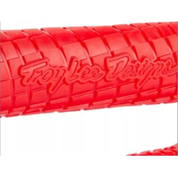 grip ODI gripy TLD SIGNATURE SERIES LOCK-ON ATV / MTB